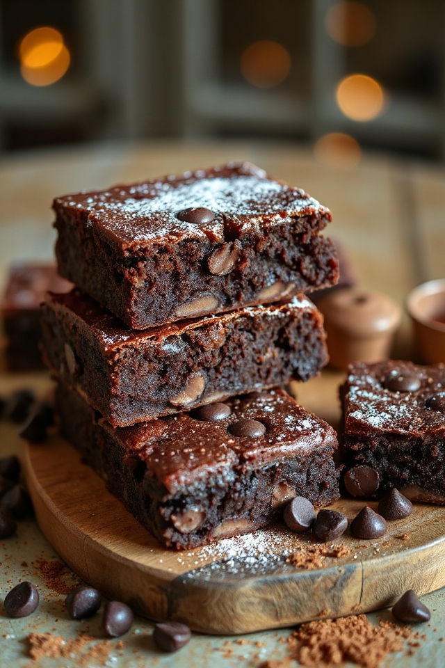 black bean chocolate cake