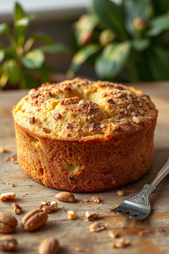 delicious coffee cake recipe