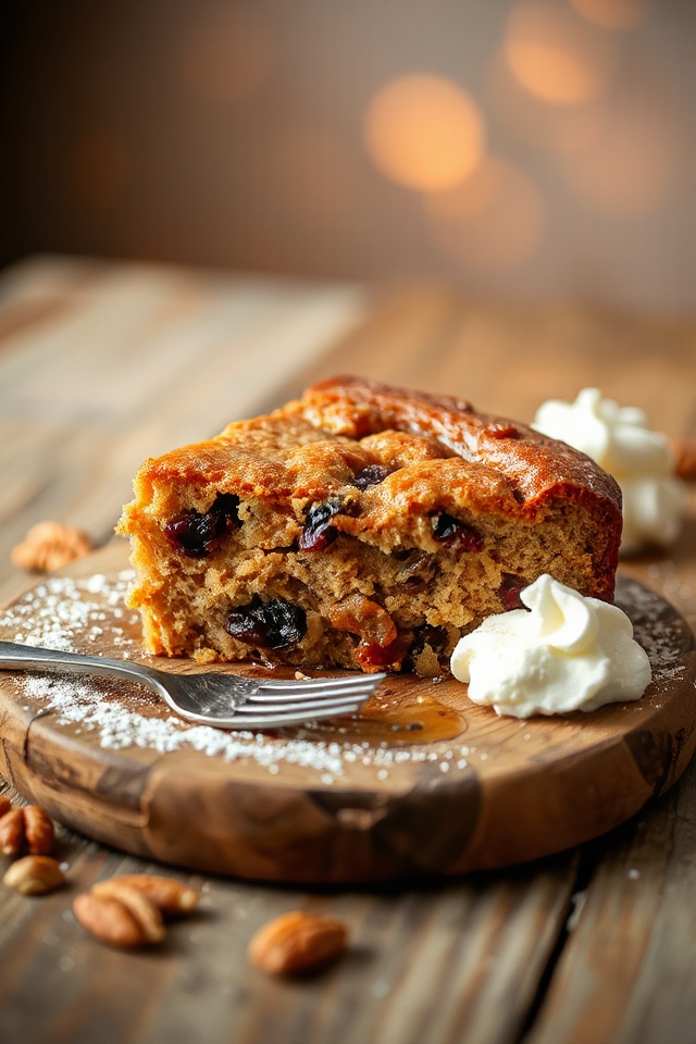 delicious date cake recipe