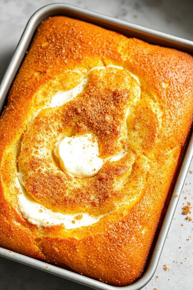 delicious ricotta cake recipe