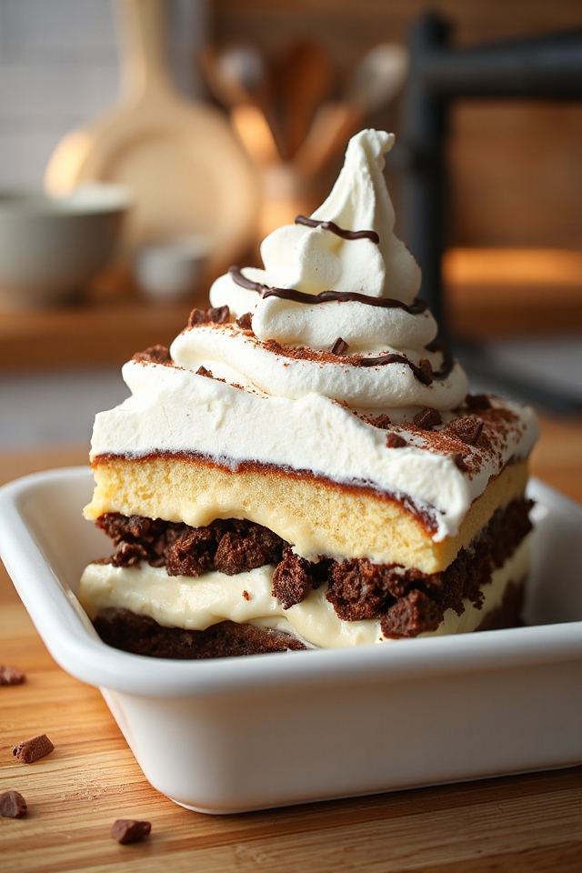 ding dong cake delight