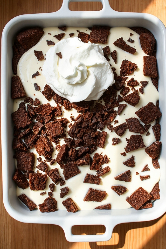 ding dong cake recipe