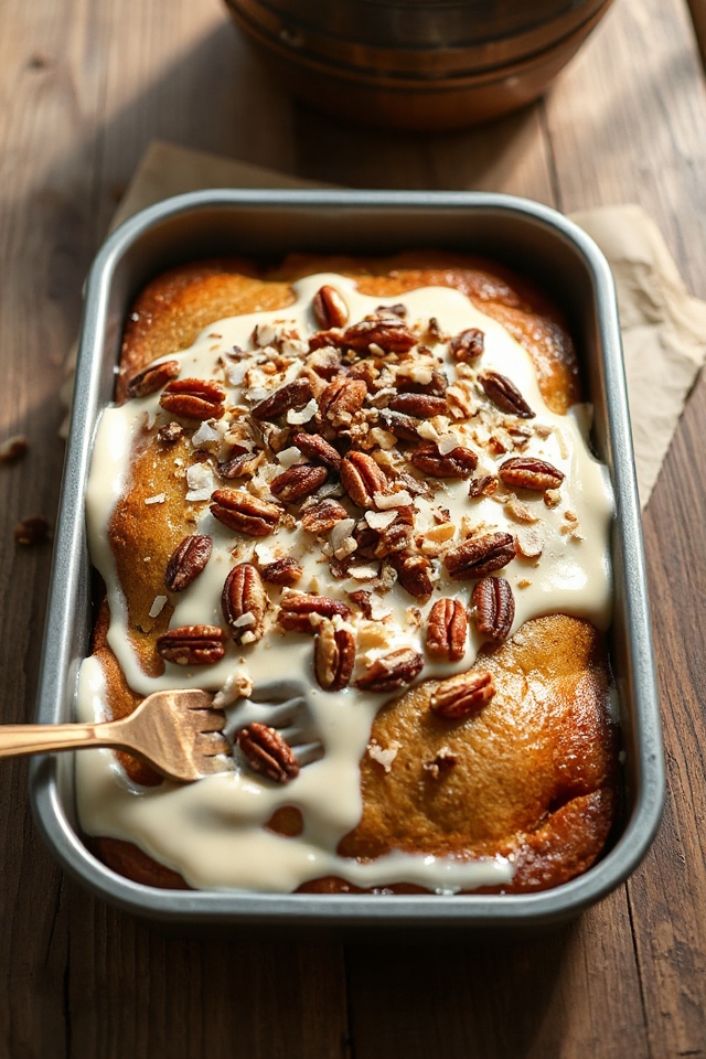 german chocolate cake recipe