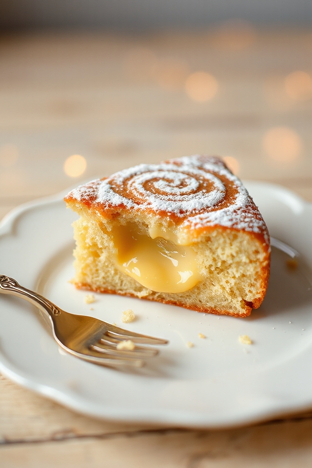 gooey butter cake recipe