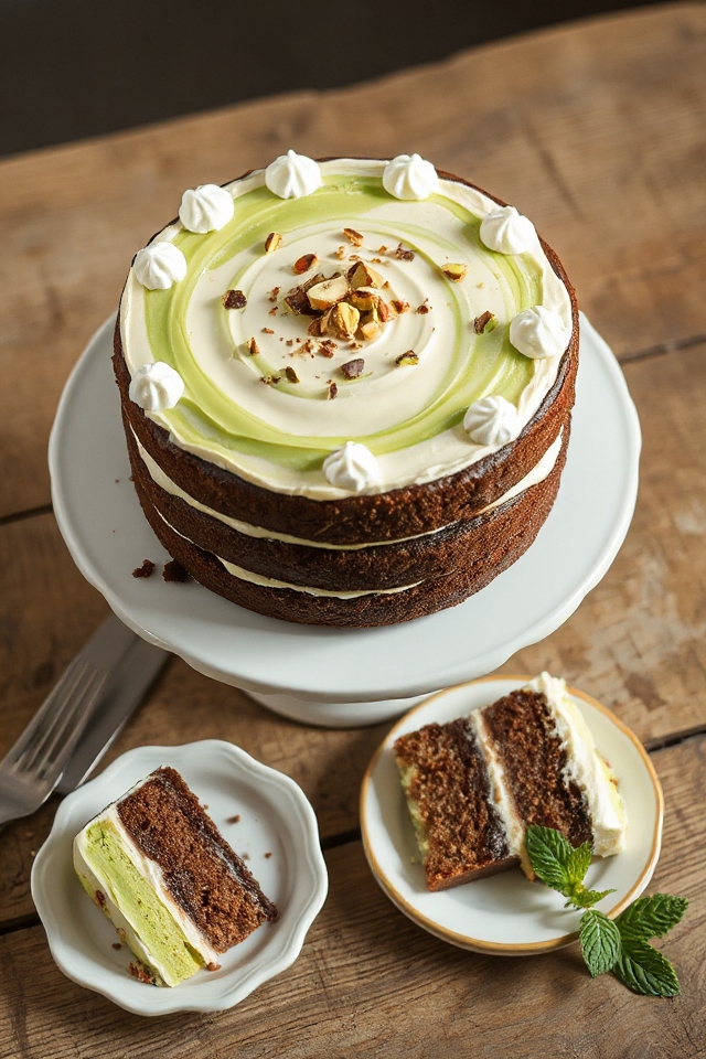 italian dessert recipe instructions