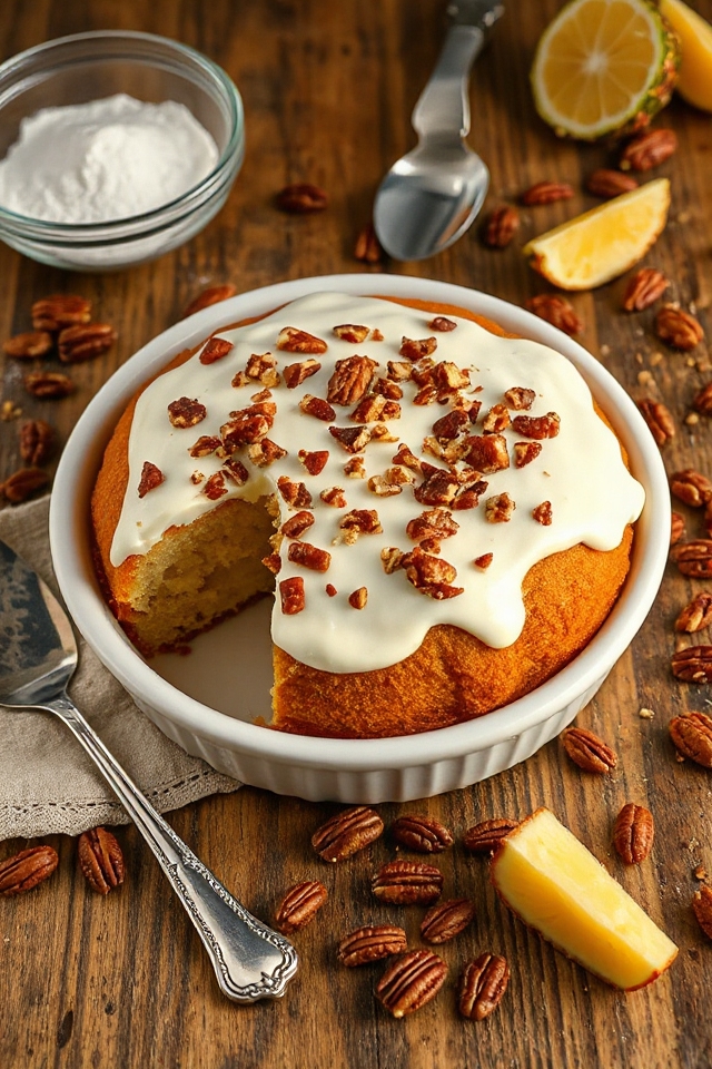 mexican wedding cake recipe