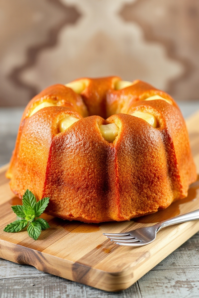 pineapple pound cake recipe