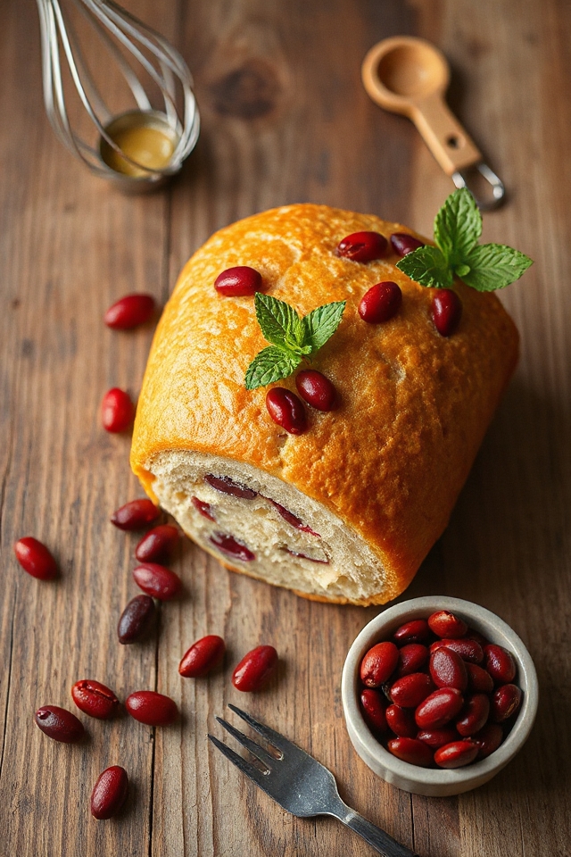 red bean cake recipe