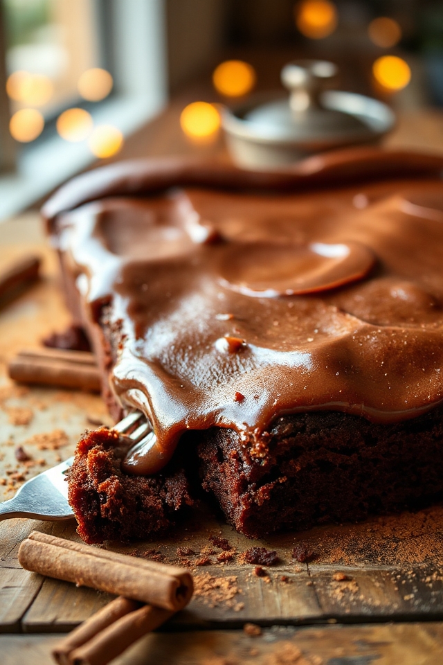 texas sheet cake recipe