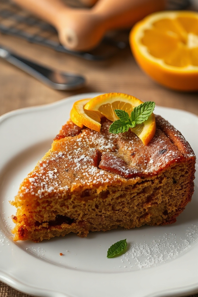 tomato soup cake recipe