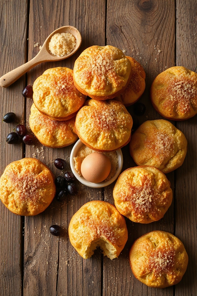 traditional welsh dessert recipe