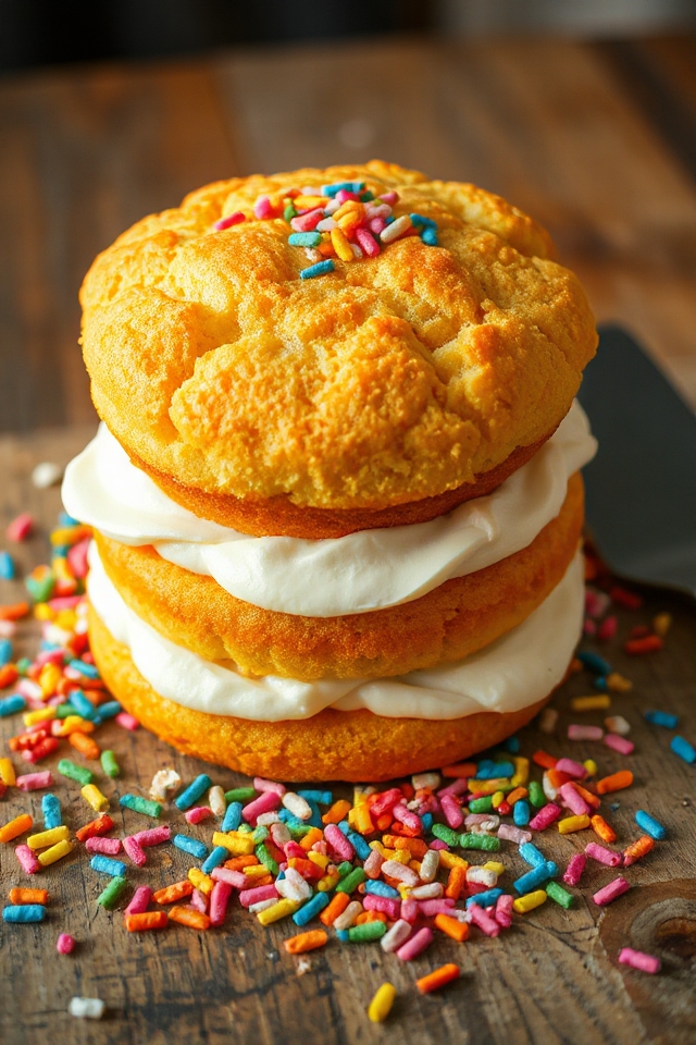 twinkie cake baking instructions