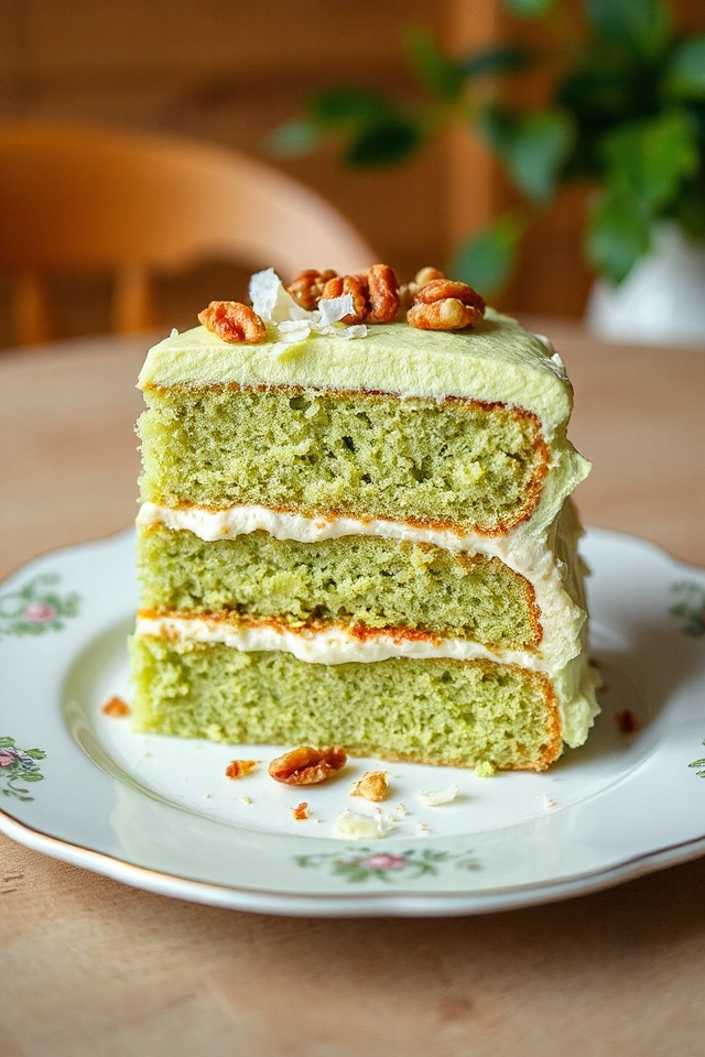 watergate cake recipe instructions